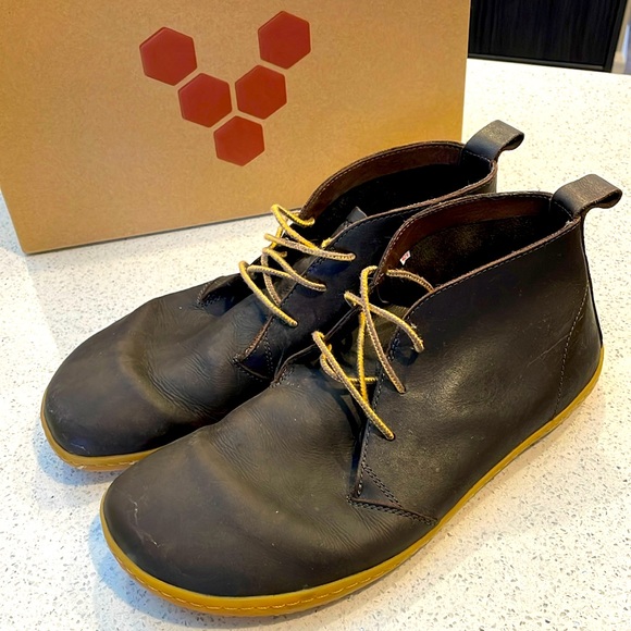 Vivo barefoot Other - Vivo Gobi IV Mens